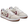 AS-1 Pro «Egret Burgundy Gum»