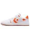 AS-1 Pro Ox «Blanco Naranja»