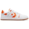 AS-1 Pro Ox «Blanco Naranja»