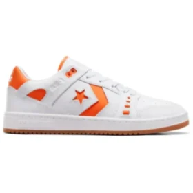 AS-1 Pro Ox «Blanco Naranja»