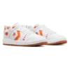 AS-1 Pro Ox «Blanco Naranja»