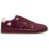 AS-1 Pro «Ox Dark Burgundy»