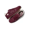 AS-1 Pro «Ox Dark Burgundy»