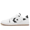 AS-1 Pro OX «White Black»