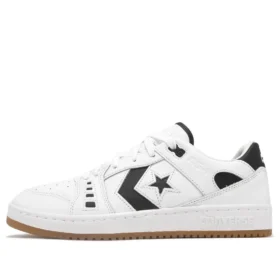 AS-1 Pro OX «White Black»