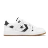 AS-1 Pro OX «White Black»