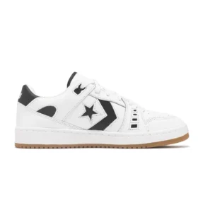AS-1 Pro OX «White Black»