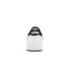 AS-1 Pro OX «White Black»
