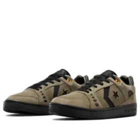 As-1 Pro «Verde oliva y negro»
