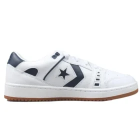 As-1 Pro «White Navy»