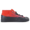 ASAP Nast x Jack Purcell Mid «Red Flames»