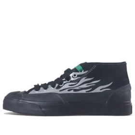 ASAP Nast x Jack Purcell Mid «Silver Flames»