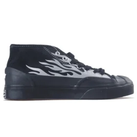 ASAP Nast x Jack Purcell Mid «Silver Flames»