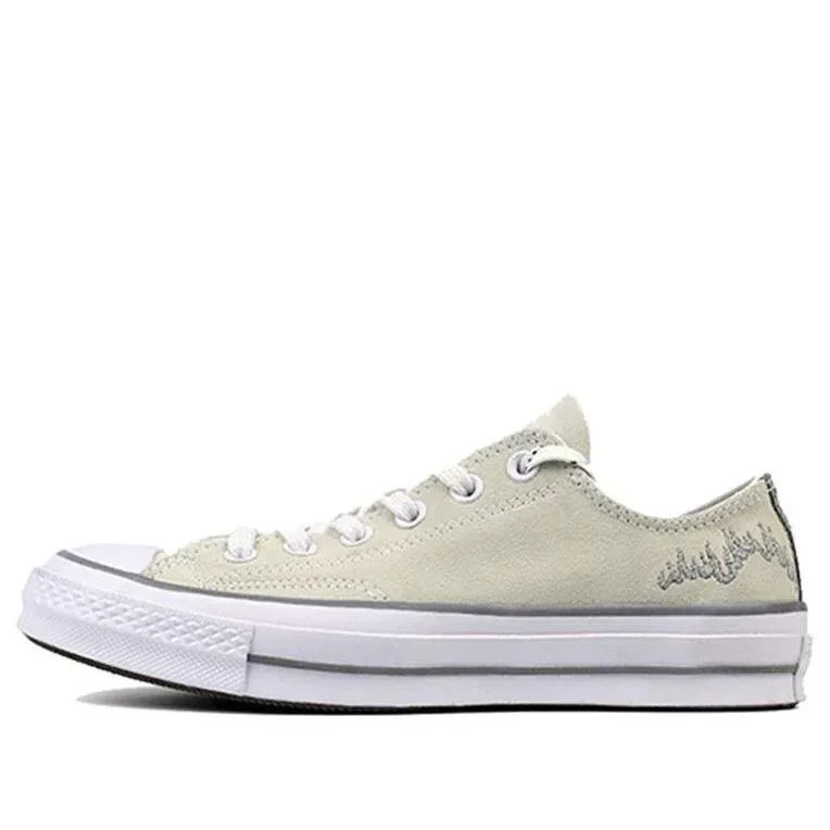 Babylon LA x Chuck Taylor 70 Low Top «Cream» Babylon LA x Chuck Taylor 70 Low Top «Cream»