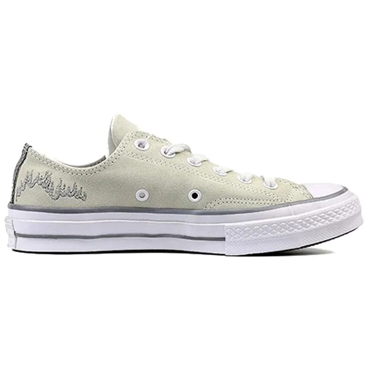 Babylon LA x Chuck Taylor 70 Low Top «Cream» Babylon LA x Chuck Taylor 70 Low Top «Cream»