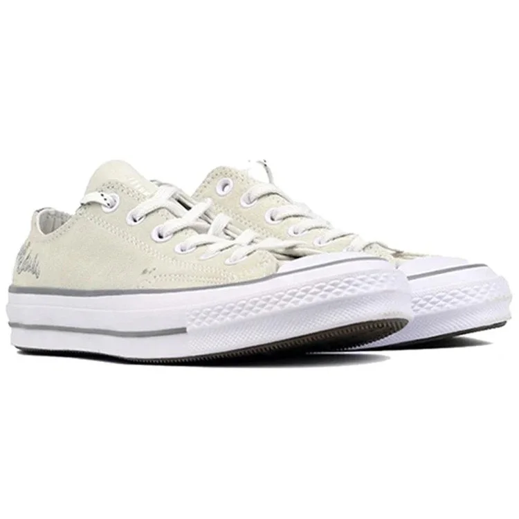 Babylon LA x Chuck Taylor 70 Low Top «Cream» Babylon LA x Chuck Taylor 70 Low Top «Cream»