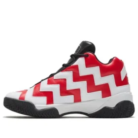 Baloncesto Blanco/Rojo