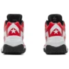 Baloncesto Blanco/Rojo