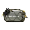 Bandolera Swap Out «Gris verde oliva»