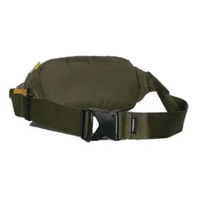 Bandolera Swap Out «Gris verde oliva»