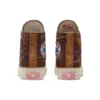 Bandulu x Chuck 70 High «Paint Splatter – Cappuccino Base» Bandulu x Chuck 70 High «Paint Splatter – Cappuccino Base»
