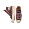 Bandulu x Chuck 70 High «Paint Splatter – Cappuccino Base» Bandulu x Chuck 70 High «Paint Splatter – Cappuccino Base»