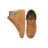 Bandulu x Pro Leather High «Paint Splatter – Flux» Bandulu x Pro Leather High «Paint Splatter – Flux»