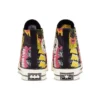 Batman x Chuck 70 «80th Anniversary – Black» Batman x Chuck 70 «80th Anniversary – Black»
