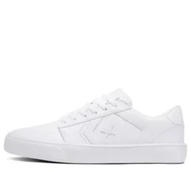 Belmont Low Top Ox «Blanco»
