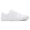 Belmont Low Top Ox «Blanco»