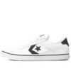 Belmont Low Top Ox «Blanco Negro»