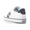 Belmont Low Top Ox «Blanco Negro»