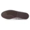 Belmont Low Top Ox «Blanco Negro»