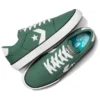 Belmont Play On Sport OX «Verde Blanco»