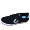Belmont Vintage Athletic Ox «Negro»