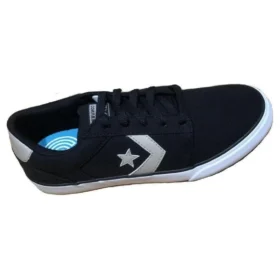 Belmont Vintage Athletic Ox «Negro»