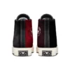 Beyond Retro x Chuck 70 High «Color Block – Velvet»