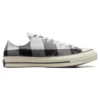 Beyond Retro x Chuck 70 Low «Upcycled Flannel»