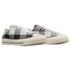 Beyond Retro x Chuck 70 Low «Upcycled Flannel»
