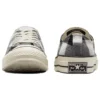 Beyond Retro x Chuck 70 Low «Upcycled Flannel»