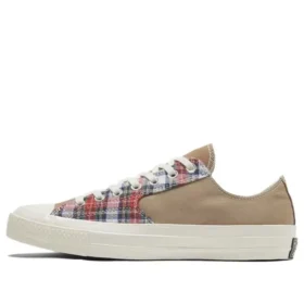 Beyond Retro x Chuck 70 Low «Workwear»