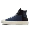 Beyond Retro x Converse Chuck 70 High «Upcycled Corduroy»