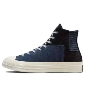 Beyond Retro x Converse Chuck 70 High «Upcycled Corduroy»