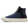 Beyond Retro x Converse Chuck 70 High «Upcycled Corduroy»