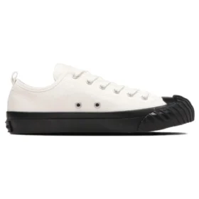 BIG C FG Firm Ground OX «White Black»