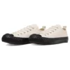 BIG C FG Firm Ground OX «White Black»