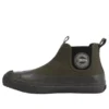 Big C FG Firm Ground Sidegore RB High Top «Olive Green»