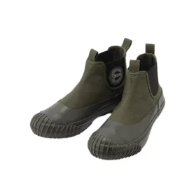 Big C FG Firm Ground Sidegore RB High Top «Olive Green»