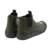 Big C FG Firm Ground Sidegore RB High Top «Olive Green»