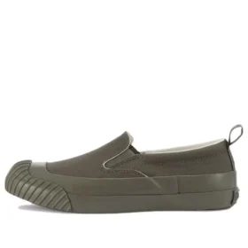 Big C Fg Ov Slip-On «Dark Olive»